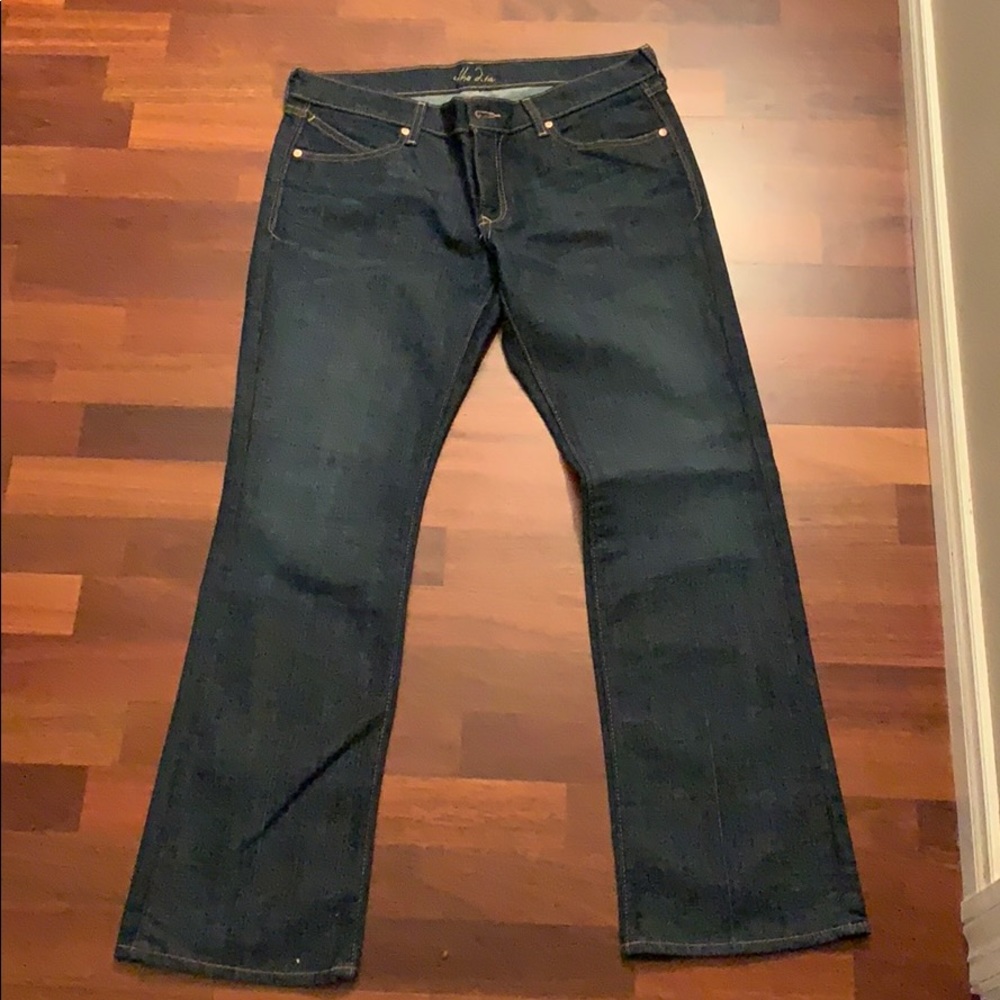Old Navy Bootcut Womens Jeans